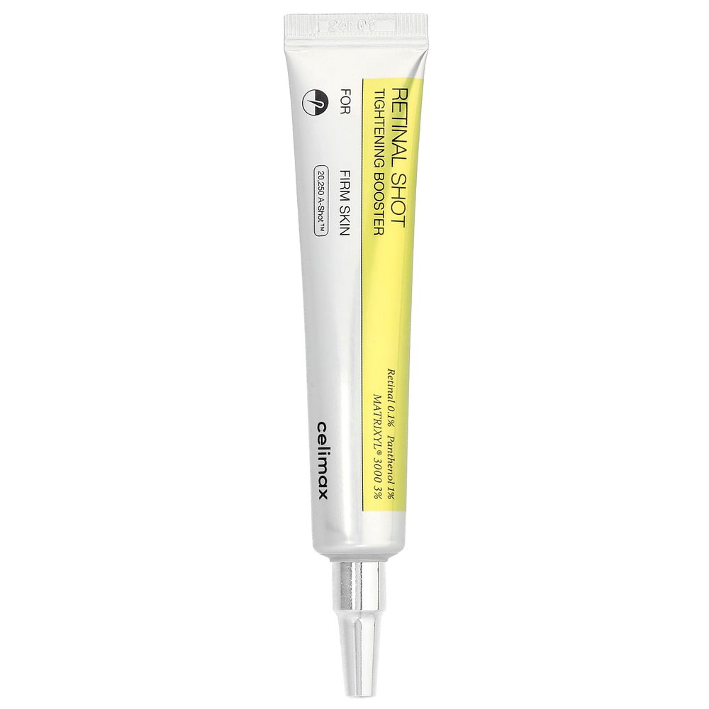 Celimax, бальзам для укрепления сетчатки, 15 мл (0,5 жидк. унции)
