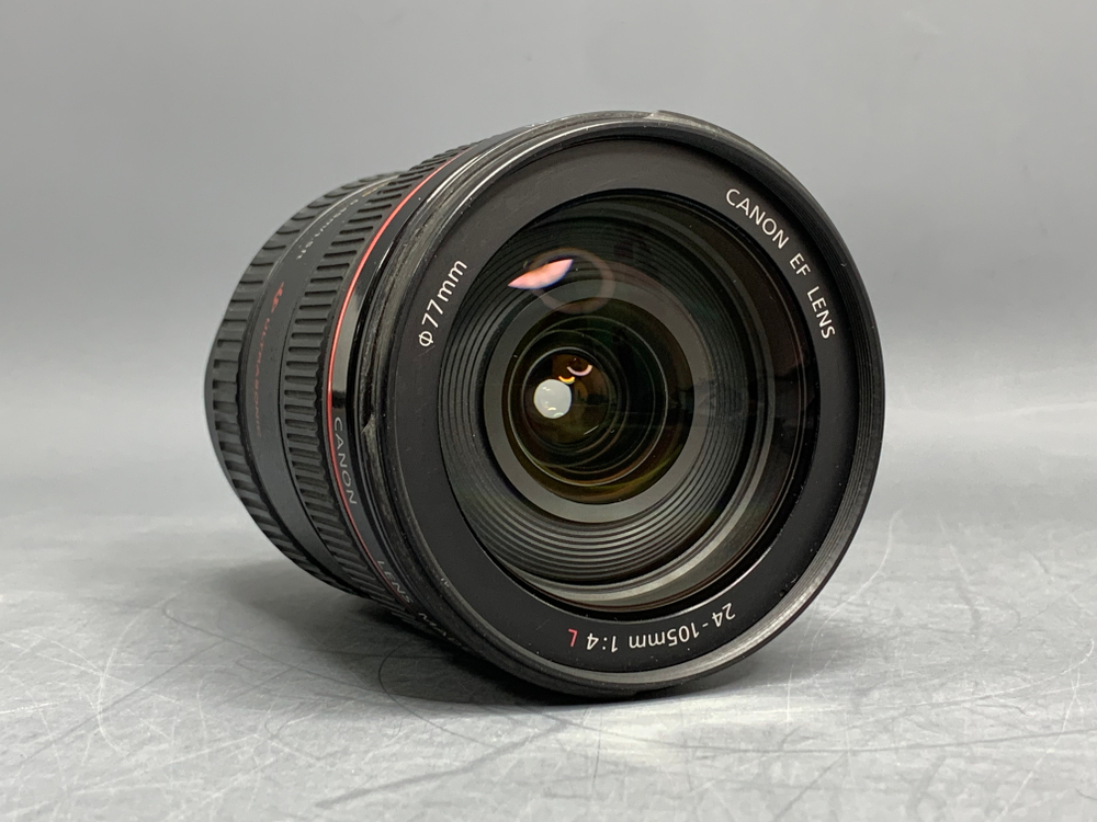 Canon EF 24-105mm 4L IS USM