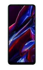 Смартфон Poco X5 5G 8/256Gb, Black