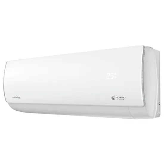 Мультисплит система на 2 комнаты Royal Clima RCI-PFF09HN x 2 / 2TFM-14HN/OUT