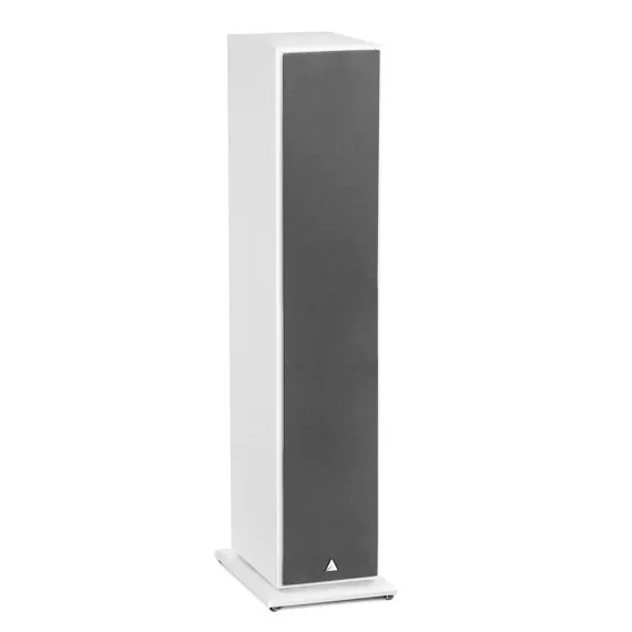 Triangle Borea BR08 White