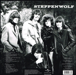 Steppenwolf / Steppenwolf (LP)