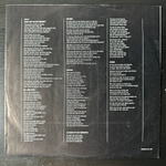 Frizz ‎– Nicht Zu Retten (Германия 1980г.)