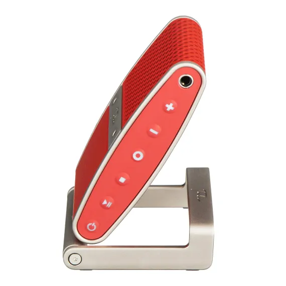 Tula Mic Red
