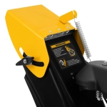Снегоуборщик бензиновый с электрическим стартером DENZEL SBL 711D PRO (97655)