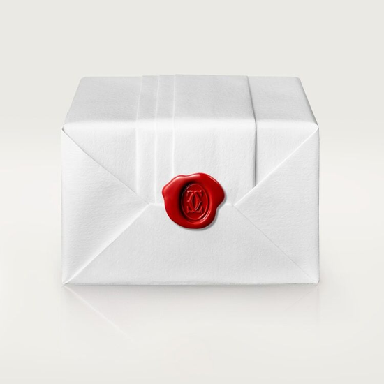 Подвеска Panthere de Cartier pendant