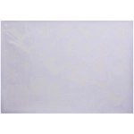 Наклейка на стекло «Зимняя упряжка» 50*35 см (диаметр рулона 4 см)
