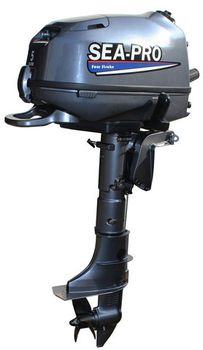 Sea-PRO F5