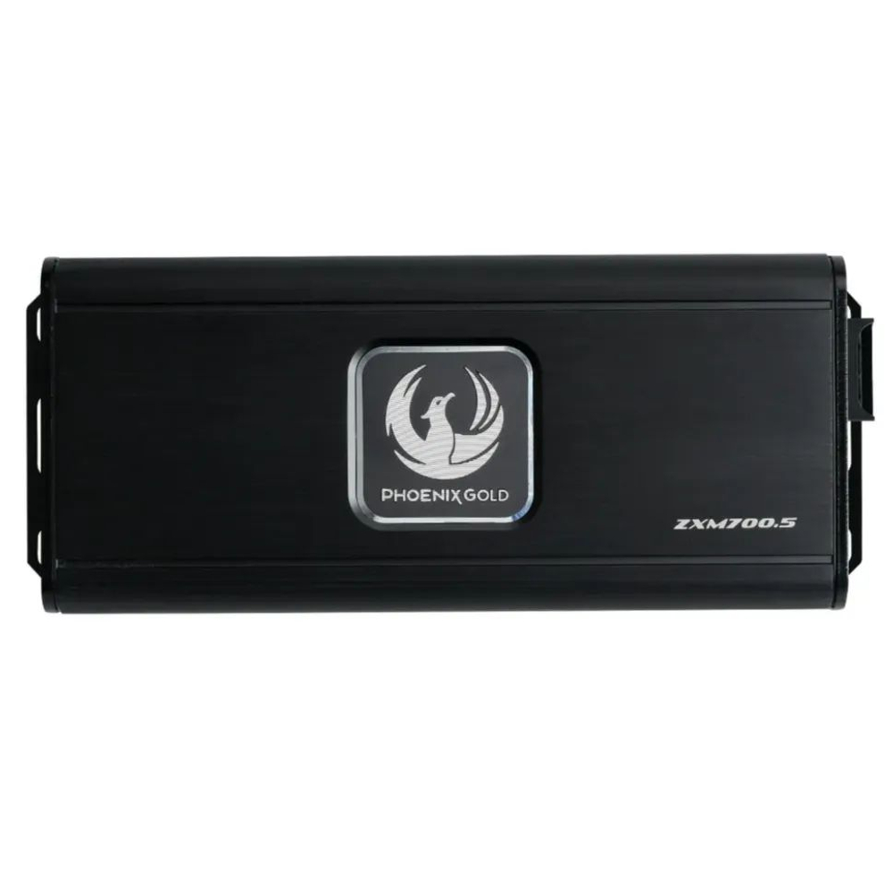 5-канальный усилитель Phoenix Gold ZXM700.5