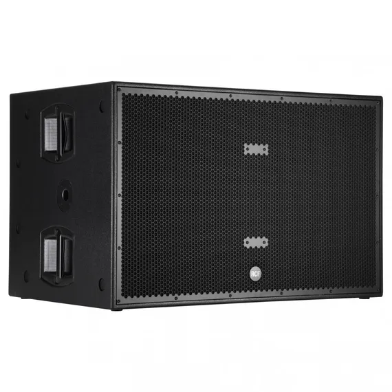 RCF SUB 8006-AS активный сабвуфер, 2500Вт, динамик 18 дюймов