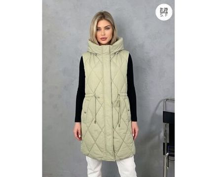 Жилет 2651116 Fabrika