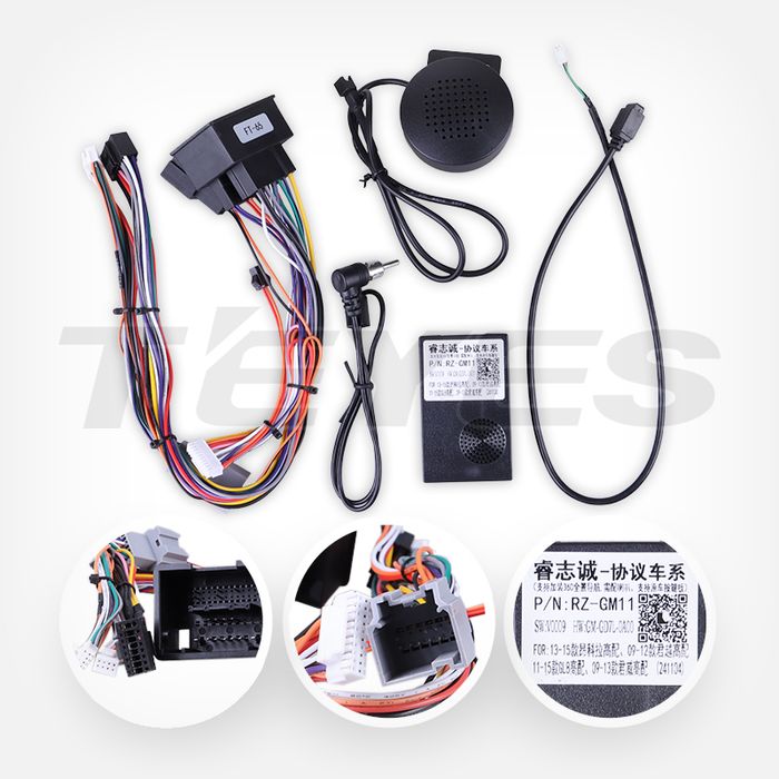 Магнитола для Opel Insignia 2008-2013 - Teyes LUX ONE ROUND монитор 12.3" 2K QLED на Android 10, Быстрая, CarPlay, 4G SIM-слот