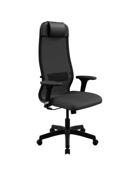 Кресло ErgoLife Set 11/подл.200/осн.Sit 001