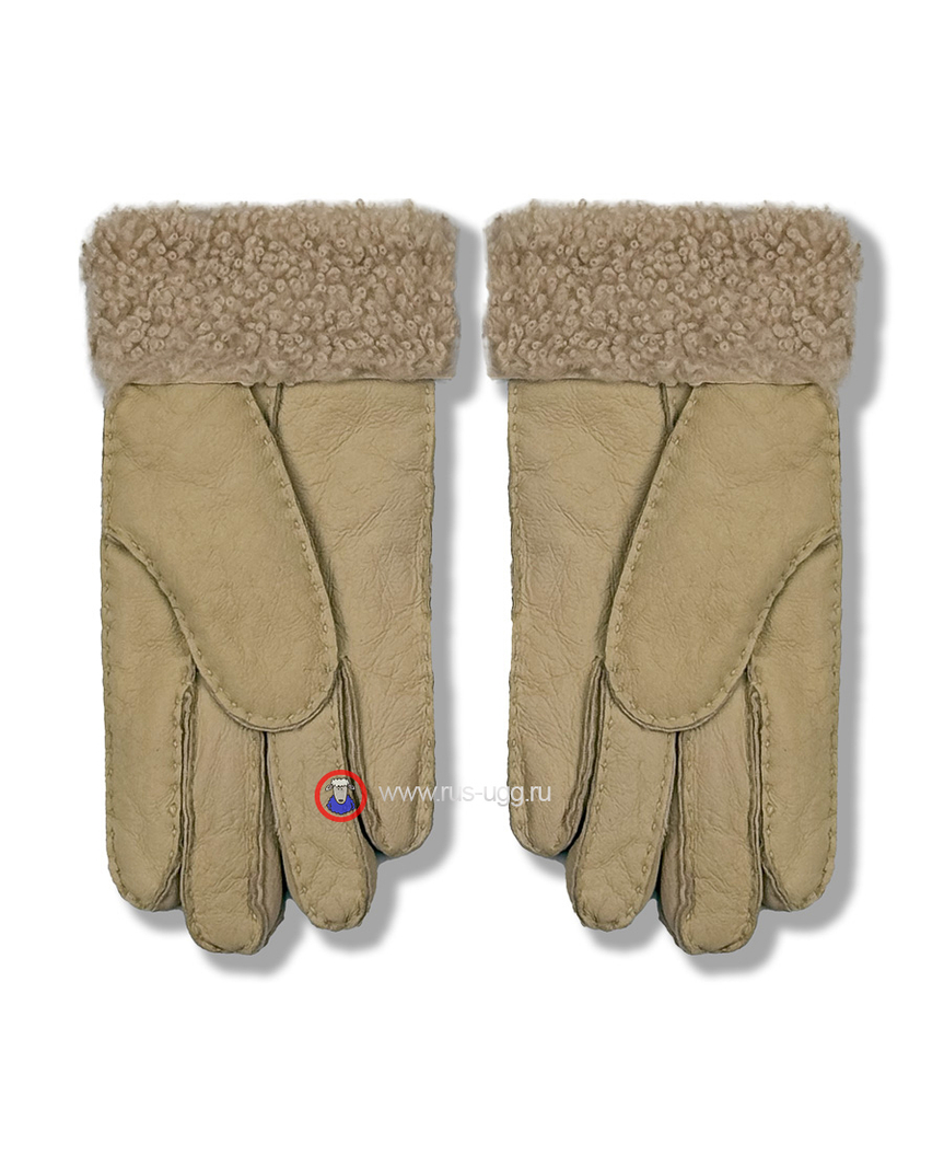 ПЕРЧАТКИ UGG GLOVES