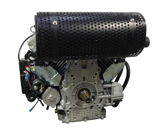 Двигатель "LIFAN" 2V78F-2A PRO (27 л.с.)