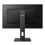 Монитор 27" Philips 272S1M 1920x1080, LED, 16:9, IPS, 4ms, 75Hz, Speakers, Black