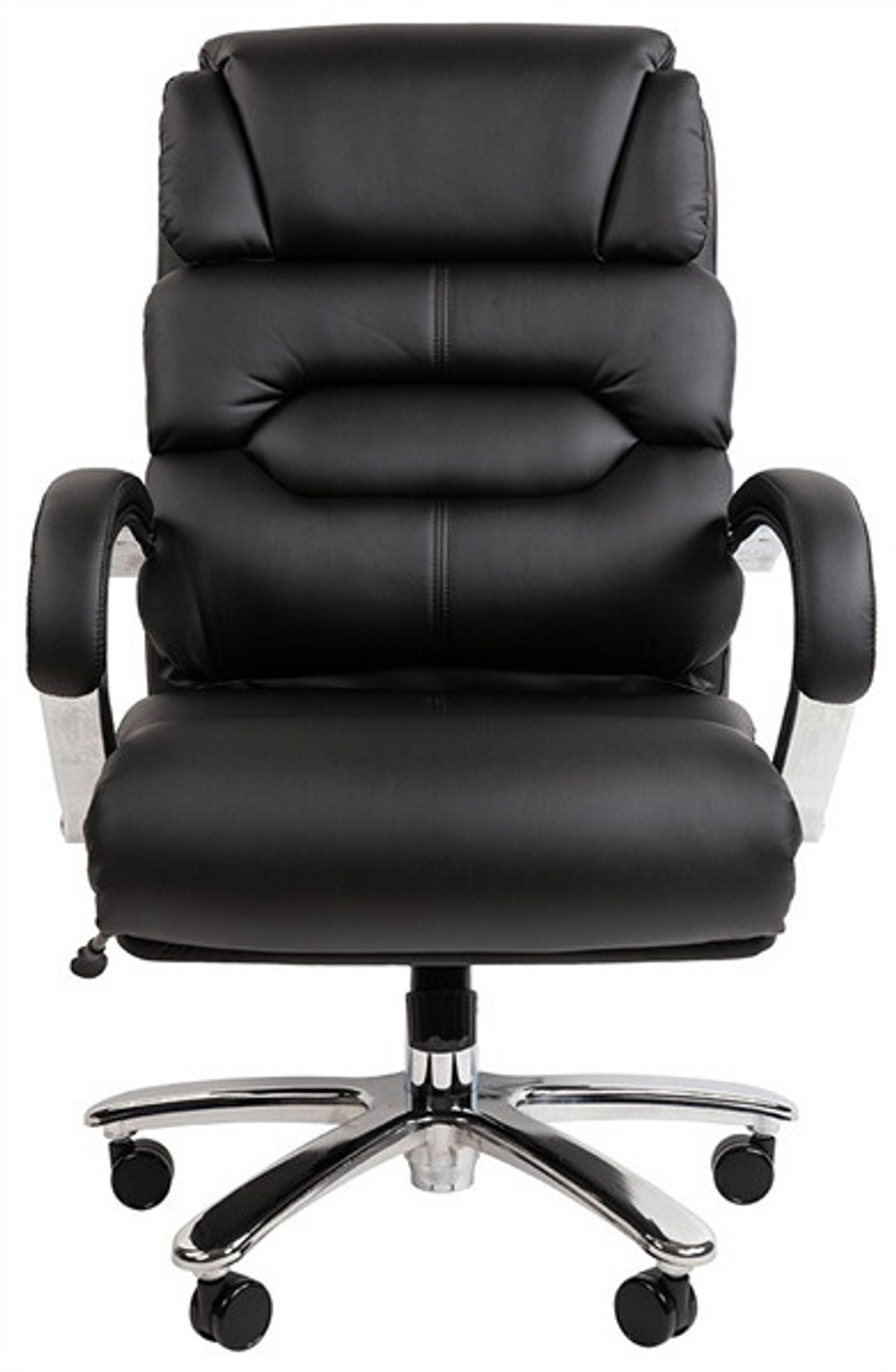 Кресло офисное Chairman 409