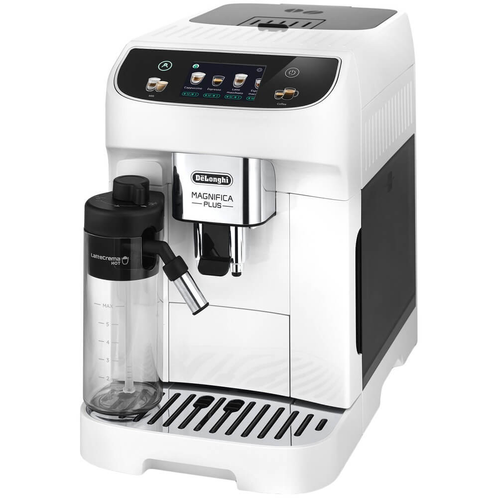 Кофемашина Delonghi ECAM 320.60 W