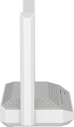 Роутер беспроводной Keenetic Netcraze Racer