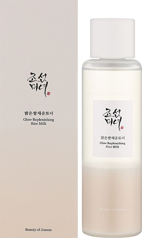 Beauty of Joseon Glow Replenishing Rice Milk 150 ml Beauty of Joseon Glow Replenishing Rice Milk 150 ml