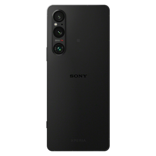 Смартфон Sony Xperia 1 V 12/256GB, Black (Черный)
