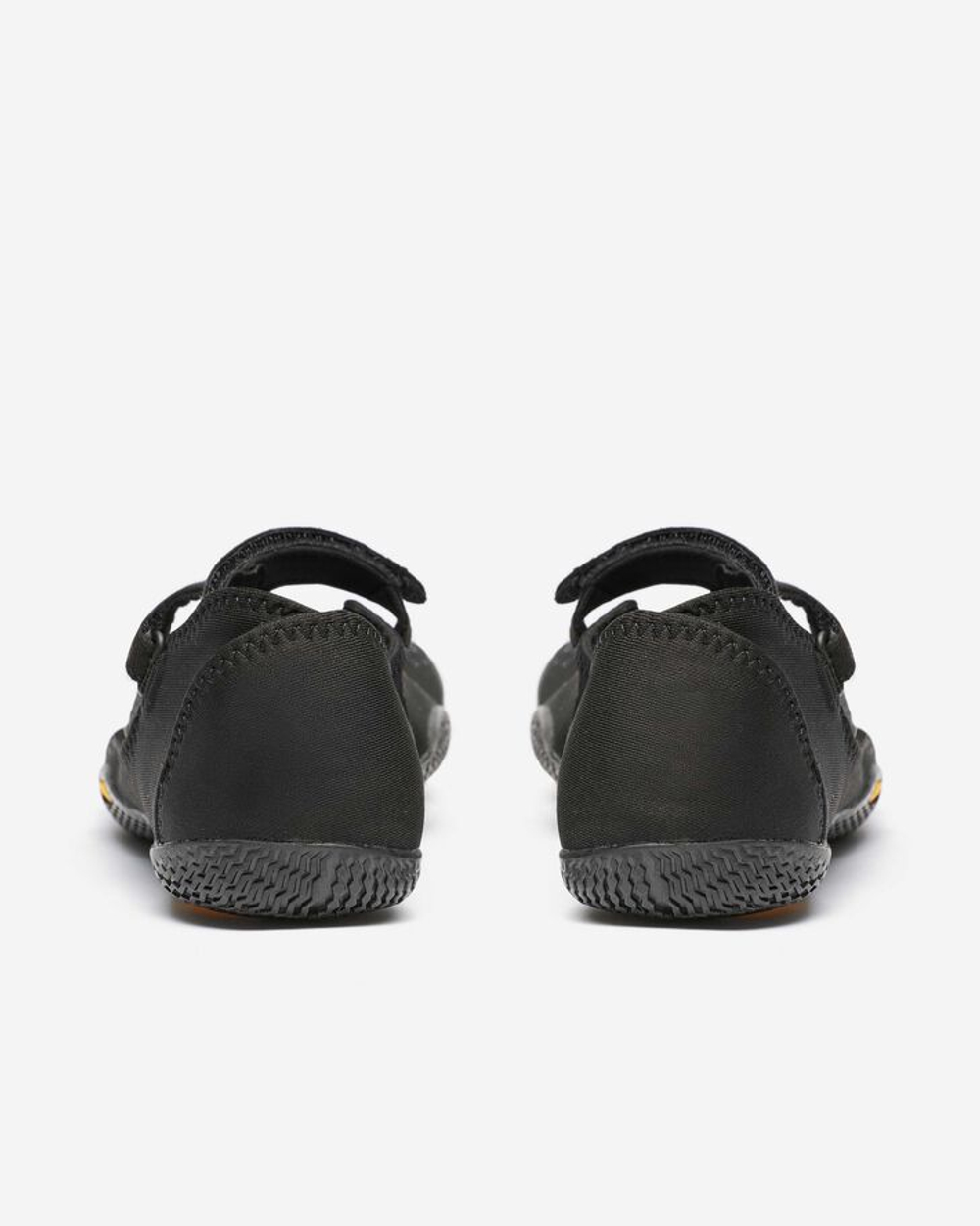 Vibram V-Soul Fig, черный