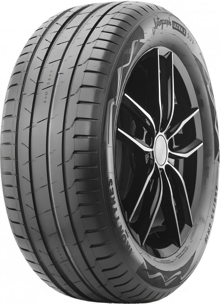 Ikon Autograph Ultra 2 SUV 275/45 R20 110Y