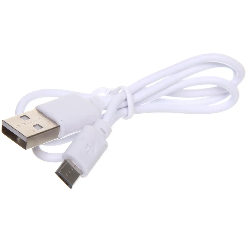 Фонарь ручной 5 режимов 1LED+COB, аккумуляторная батарея 1500mAh USB MH818C