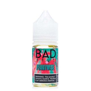 Ароматизатор Bad Drip 15 мл - Pennywise