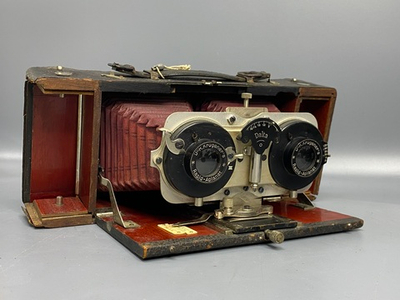 Dr. Krügener Delta Stereo