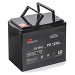 Аккумулятор Prometheus Energy PE 1255L (AGM)