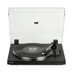 Rekkord Audio F100P (AT91) Black