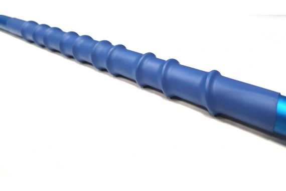 Слинг Epsealon Ocean 190 см двухколенный алюминиевый красный