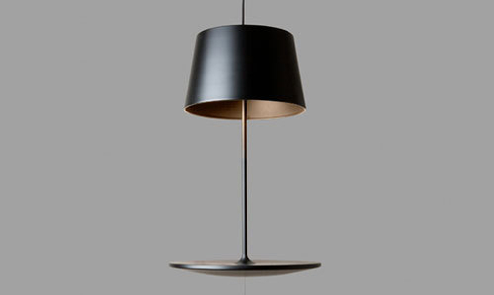 Люстра Illusion Half Lamp by Northern Lighting