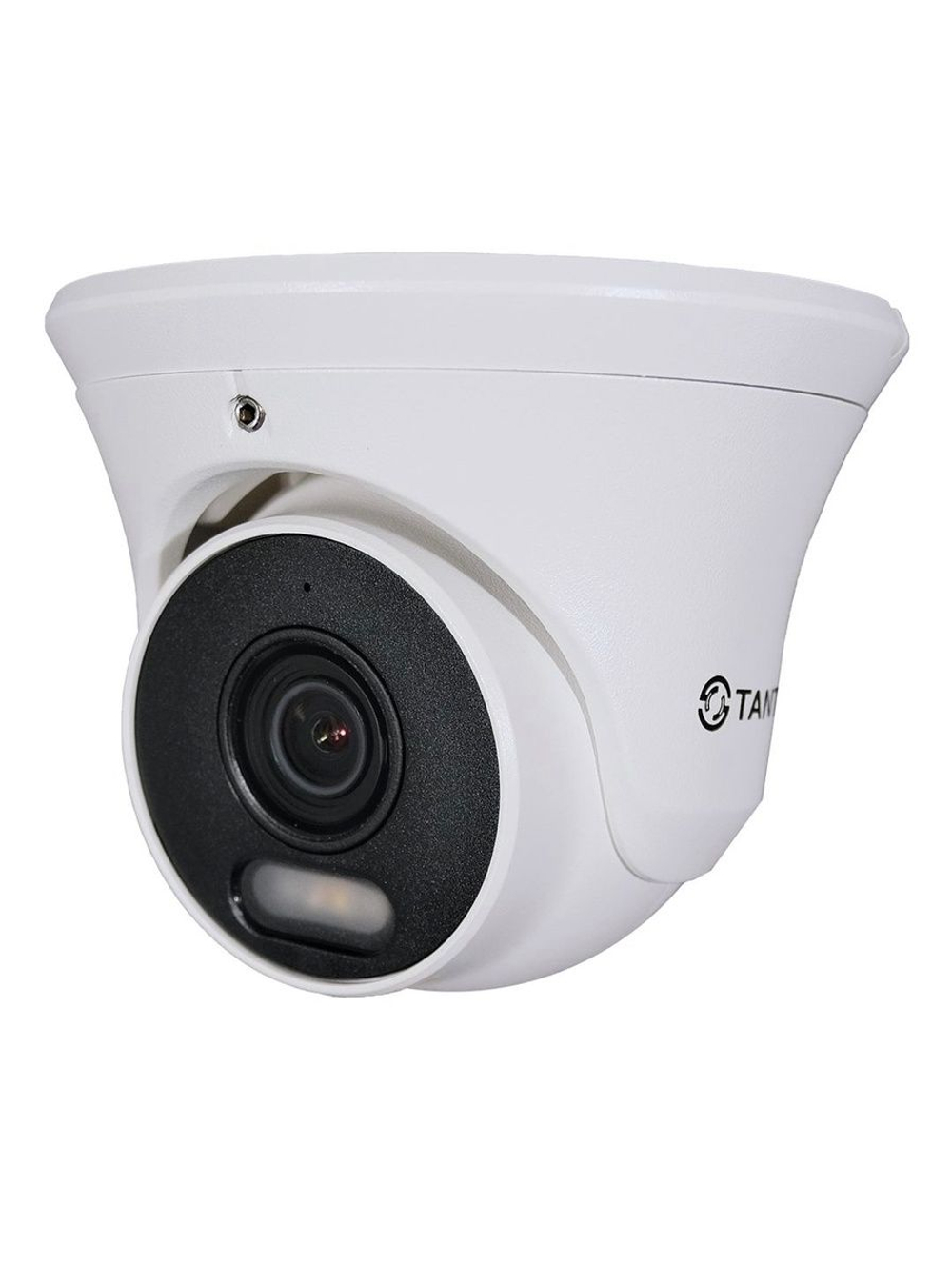 Видеокамера IP TSi-Ee50FPN