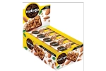 Батончик Nut and Go миндальный, 18 шт по 34 г