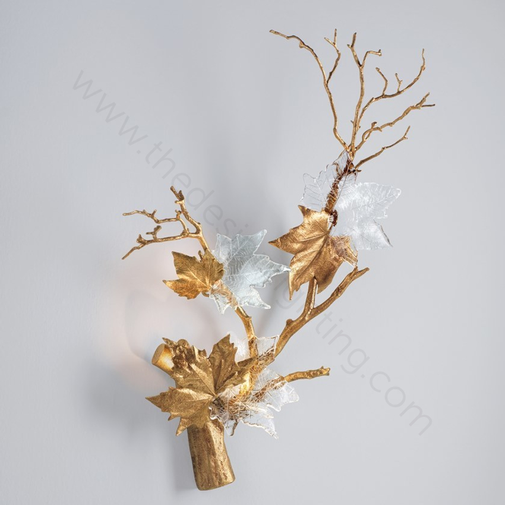 Wall lamp   FOLIO by Serip (AP1499/4/R)