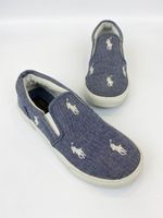 Слипоны Ralph Lauren