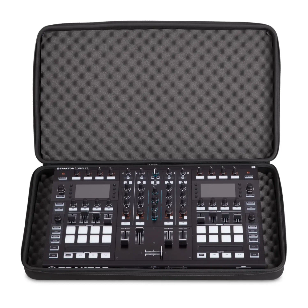 Кейс UDG Creator Controller Hardcase Extra Large Black MK2