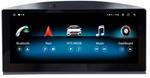 Магнитола для Volvo S80 2015-2016 (рестайлинг) - Kuberg JT-V8008 на Android 10, Быстрая, CarPlay