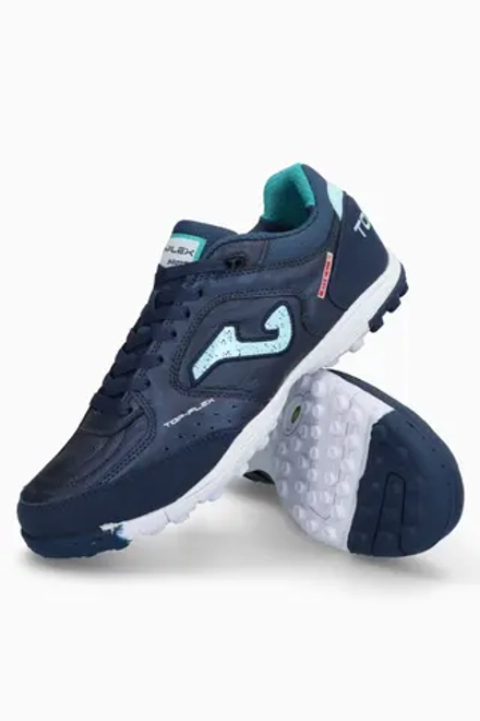 Сороконожки Joma Top Flex 2531 TF - темно-синий