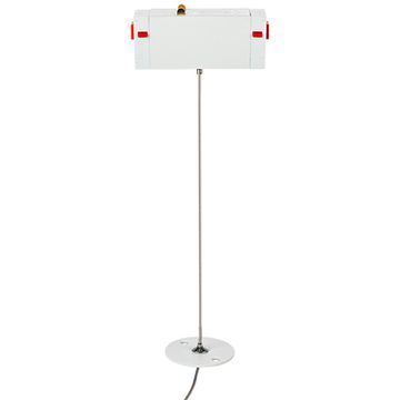 Адаптер с подвесным креплением к светильникам 21443х 595856 белый Teta Pro Lightstar