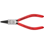 Щипцы для стопорных колец черненые 140 мм Knipex 44 11 J0 SB