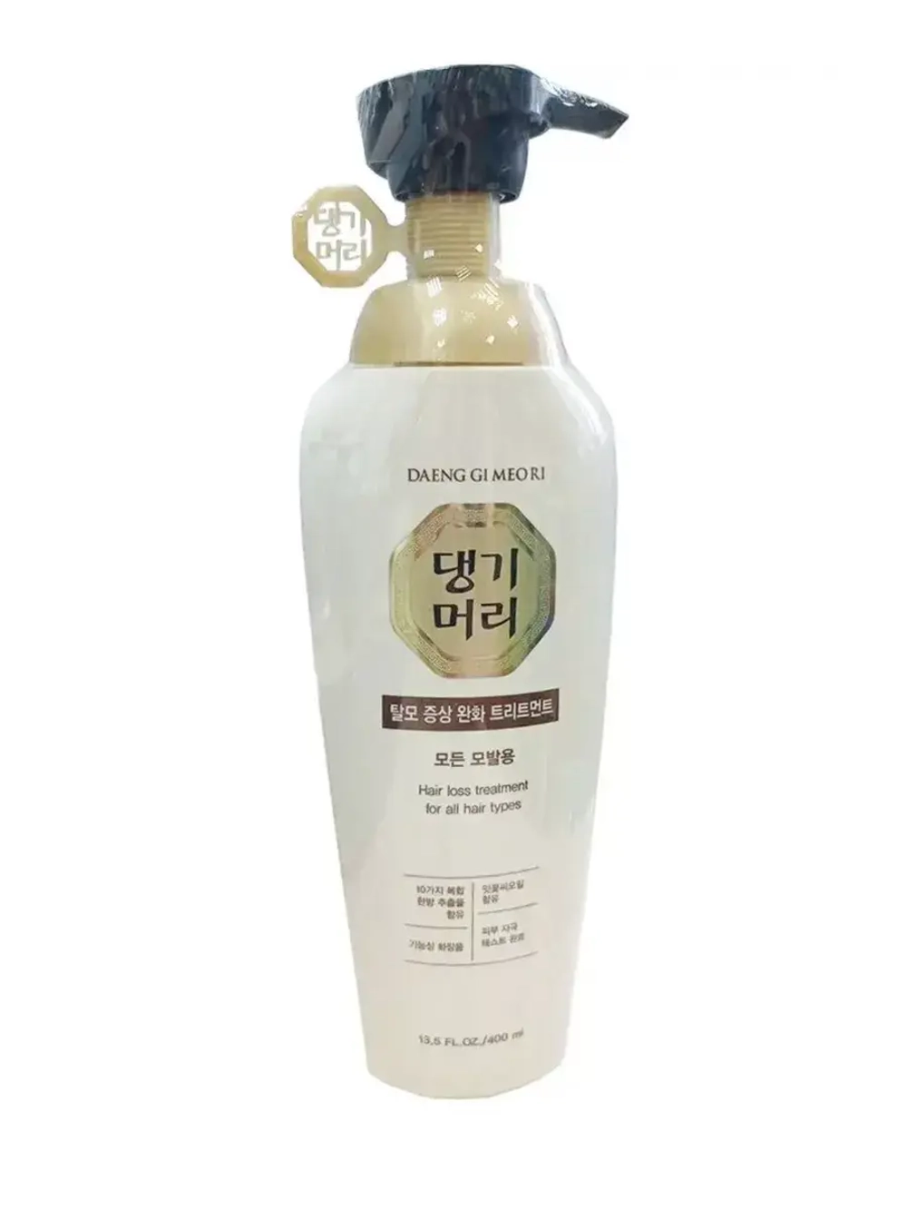 Daeng Gi Meo Ri Маска для ослабленных и поврежденных волос