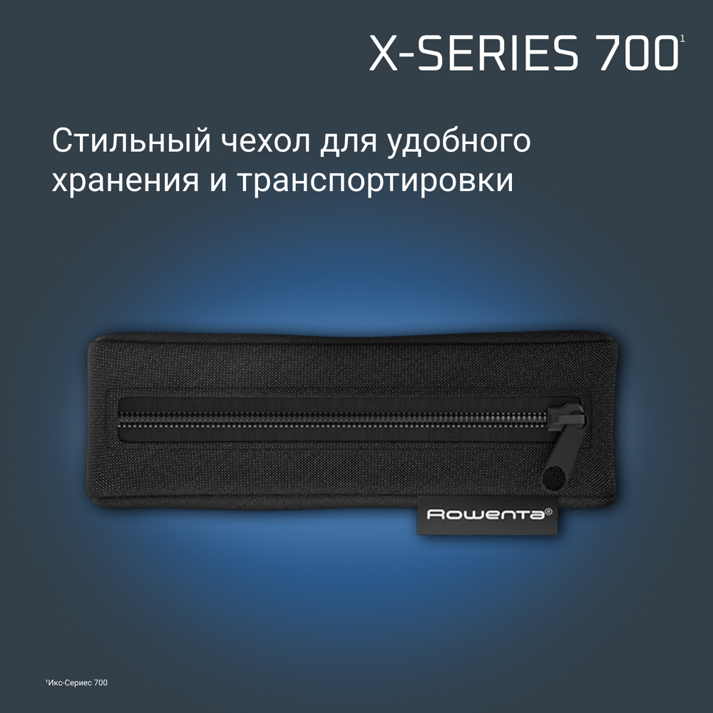 Мультитриммер Rowenta X Series 700 11 в 1 TN9610E0