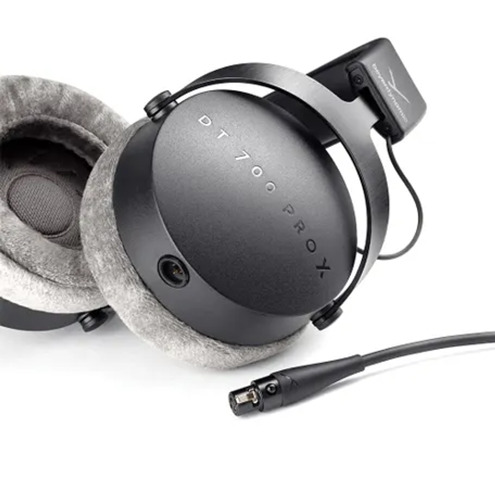 Beyerdynamic DT 700 Pro X (черный) проводные полноразмерные наушники