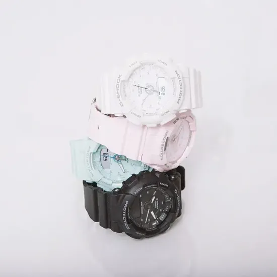 Наручные часы Casio GMA-S130-7A