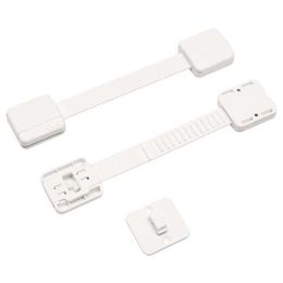Набор блокираторов IKEA UNDVIKA (УНДВИКА), Белый, 2 шт