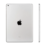 Планшет Apple iPad 9 (2021) Wi-Fi 64GB, Silver (Серебристый)