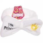 Повязка на голову «Кокетка - The Princess», микс 4 цвета, 6,5*16см